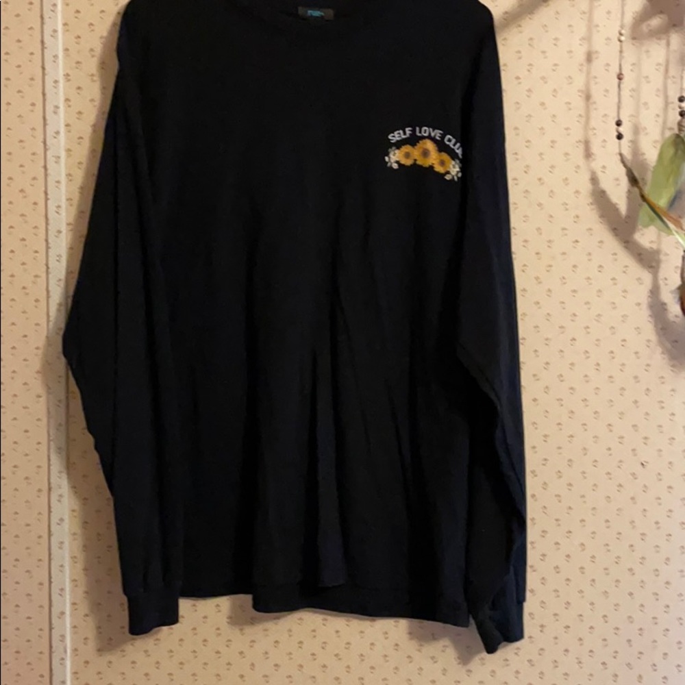 Rue21 Long sleeve.